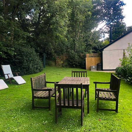 Primrose End Villa Bude Buitenkant foto