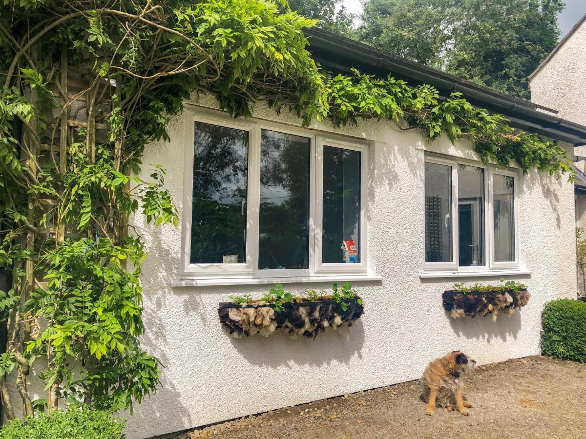 Primrose End Villa Bude Buitenkant foto