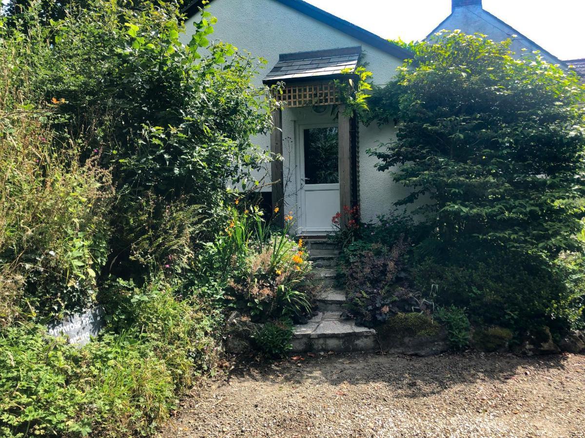 Primrose End Villa Bude Buitenkant foto